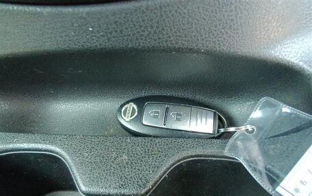 Nissan Note II рестайлинг, 2016 год, 1 200 000 рублей, 8 фотография