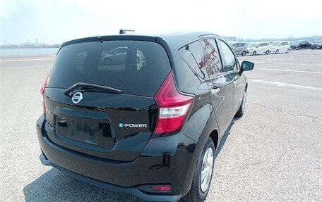 Nissan Note II рестайлинг, 2016 год, 1 200 000 рублей, 5 фотография