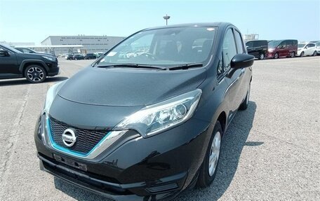 Nissan Note II рестайлинг, 2016 год, 1 200 000 рублей, 4 фотография