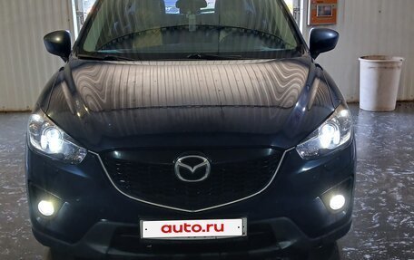 Mazda CX-5 II, 2014 год, 1 700 000 рублей, 3 фотография