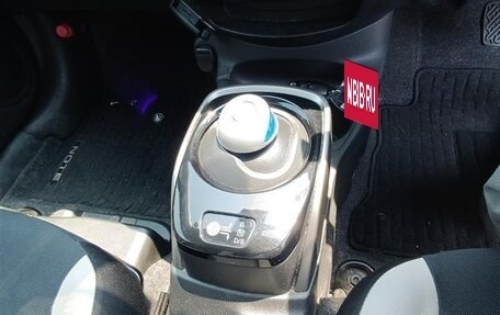 Nissan Note II рестайлинг, 2016 год, 1 200 000 рублей, 6 фотография