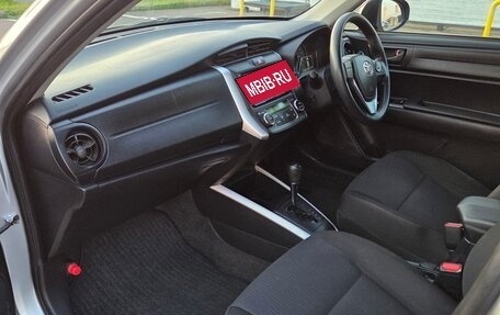 Toyota Corolla, 2017 год, 1 170 000 рублей, 10 фотография