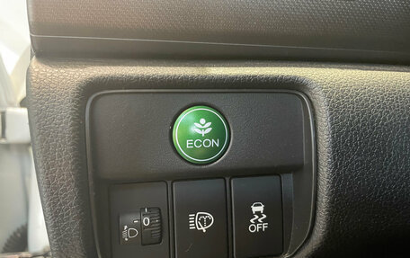 Honda Accord IX рестайлинг, 2013 год, 1 090 000 рублей, 15 фотография