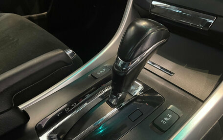 Honda Accord IX рестайлинг, 2013 год, 1 090 000 рублей, 11 фотография