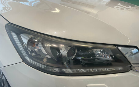 Honda Accord IX рестайлинг, 2013 год, 1 090 000 рублей, 7 фотография
