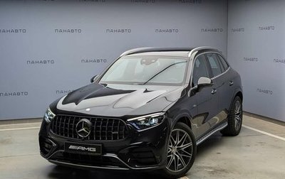 Mercedes-Benz GLC AMG, 2025 год, 10 550 000 рублей, 1 фотография