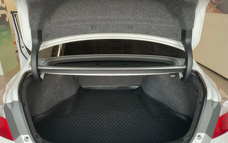 Honda Accord IX рестайлинг, 2013 год, 1 090 000 рублей, 25 фотография