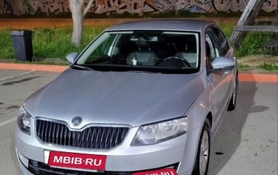 Skoda Octavia, 2013 год, 1 100 000 рублей, 1 фотография