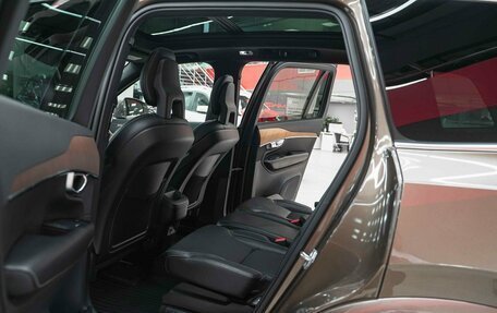 Volvo XC90 II рестайлинг, 2016 год, 2 690 000 рублей, 8 фотография