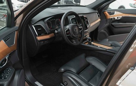 Volvo XC90 II рестайлинг, 2016 год, 2 690 000 рублей, 6 фотография