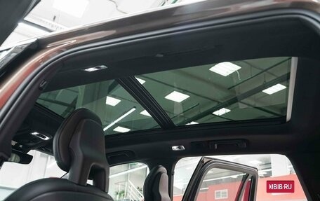 Volvo XC90 II рестайлинг, 2016 год, 2 690 000 рублей, 7 фотография
