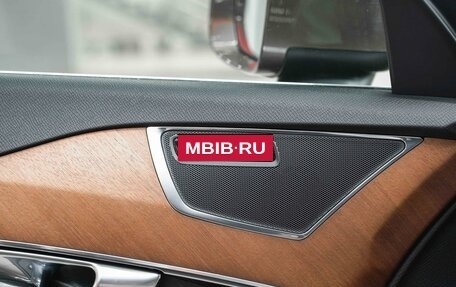 Volvo XC90 II рестайлинг, 2016 год, 2 690 000 рублей, 9 фотография