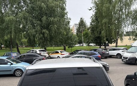 Mercedes-Benz M-Класс, 1998 год, 400 000 рублей, 5 фотография