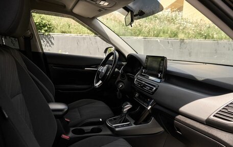 KIA Seltos I, 2020 год, 1 798 000 рублей, 6 фотография