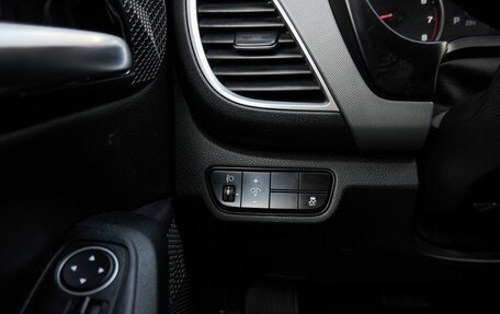 KIA Seltos I, 2020 год, 1 798 000 рублей, 13 фотография