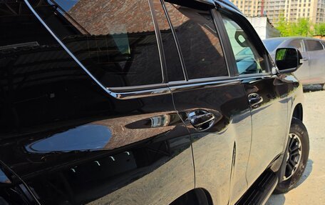 Toyota Land Cruiser Prado 150 рестайлинг 2, 2019 год, 5 800 000 рублей, 8 фотография