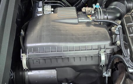 Toyota Land Cruiser Prado 150 рестайлинг 2, 2019 год, 5 800 000 рублей, 17 фотография