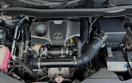 Lexus RX IV рестайлинг, 2020 год, 4 800 000 рублей, 17 фотография