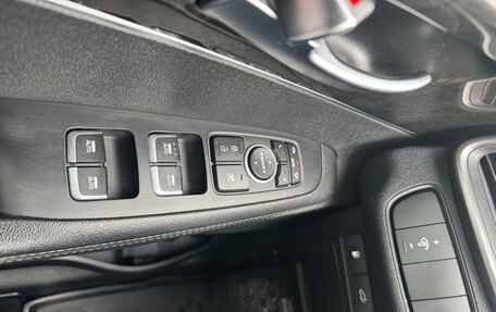 KIA Sorento III Prime рестайлинг, 2017 год, 2 245 000 рублей, 20 фотография