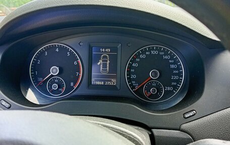 Volkswagen Jetta VI, 2014 год, 1 210 000 рублей, 12 фотография