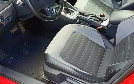 Volkswagen Jetta VI, 2014 год, 1 210 000 рублей, 14 фотография