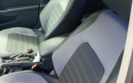 Volkswagen Jetta VI, 2014 год, 1 210 000 рублей, 15 фотография