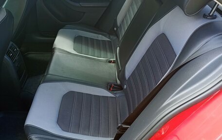 Volkswagen Jetta VI, 2014 год, 1 210 000 рублей, 17 фотография