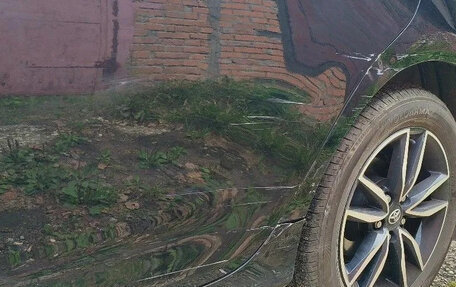 Toyota Camry, 2017 год, 2 300 000 рублей, 13 фотография
