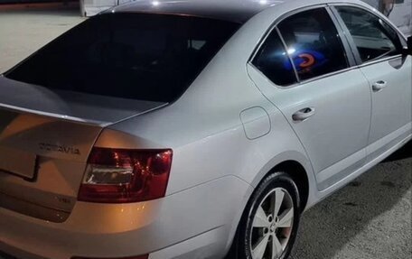 Skoda Octavia, 2013 год, 1 100 000 рублей, 5 фотография