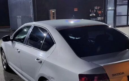Skoda Octavia, 2013 год, 1 100 000 рублей, 7 фотография