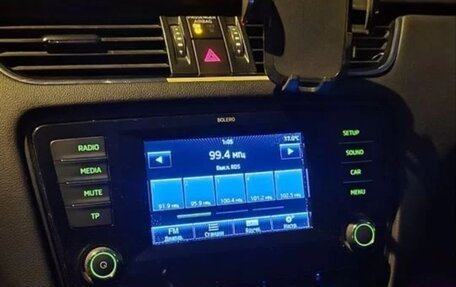 Skoda Octavia, 2013 год, 1 100 000 рублей, 12 фотография
