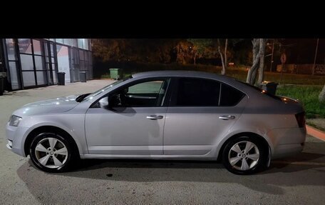 Skoda Octavia, 2013 год, 1 100 000 рублей, 9 фотография