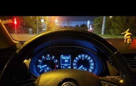 Skoda Octavia, 2013 год, 1 100 000 рублей, 13 фотография