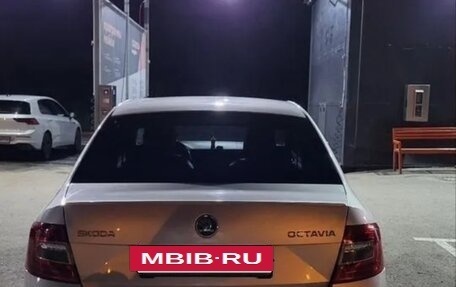 Skoda Octavia, 2013 год, 1 100 000 рублей, 6 фотография