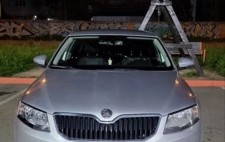Skoda Octavia, 2013 год, 1 100 000 рублей, 2 фотография
