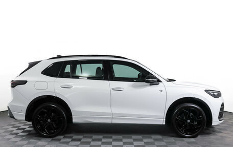 Volkswagen Tiguan, 2024 год, 4 290 000 рублей, 5 фотография