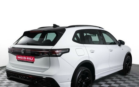 Volkswagen Tiguan, 2024 год, 4 290 000 рублей, 6 фотография