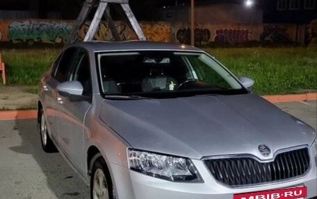 Skoda Octavia, 2013 год, 1 100 000 рублей, 3 фотография