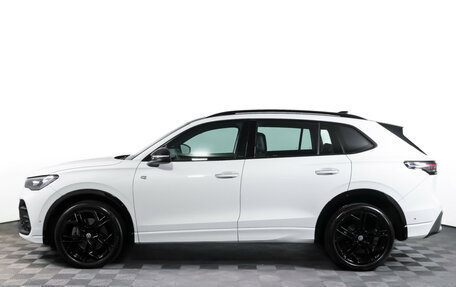 Volkswagen Tiguan, 2024 год, 4 290 000 рублей, 9 фотография