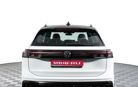 Volkswagen Tiguan, 2024 год, 4 290 000 рублей, 7 фотография