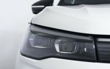 Volkswagen Tiguan, 2024 год, 4 290 000 рублей, 25 фотография