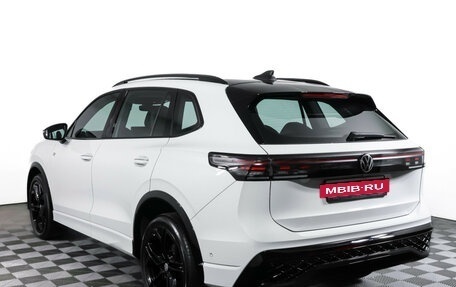 Volkswagen Tiguan, 2024 год, 4 290 000 рублей, 8 фотография