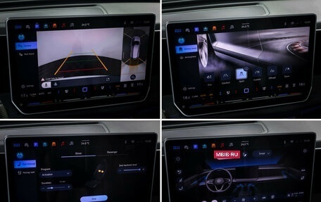 Volkswagen Tiguan, 2024 год, 4 290 000 рублей, 21 фотография