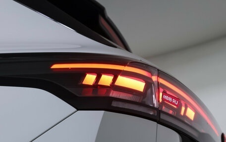 Volkswagen Tiguan, 2024 год, 4 290 000 рублей, 27 фотография