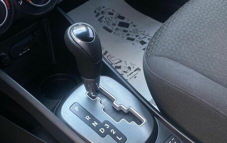 KIA Rio III рестайлинг, 2014 год, 950 000 рублей, 24 фотография