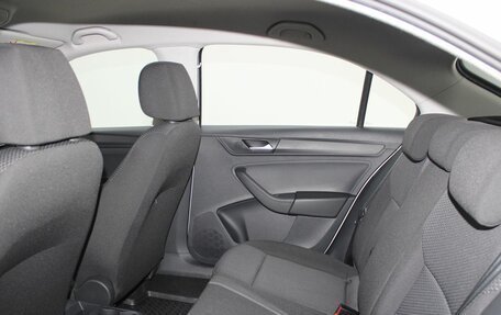 Volkswagen Polo VI (EU Market), 2021 год, 1 589 900 рублей, 10 фотография