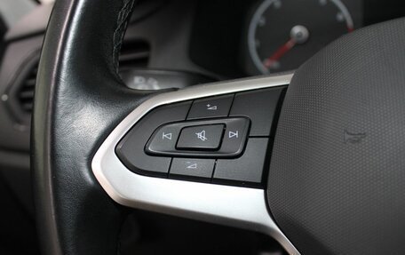 Volkswagen Polo VI (EU Market), 2021 год, 1 589 900 рублей, 11 фотография