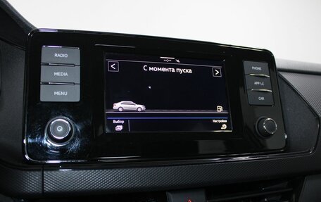 Volkswagen Polo VI (EU Market), 2021 год, 1 589 900 рублей, 14 фотография