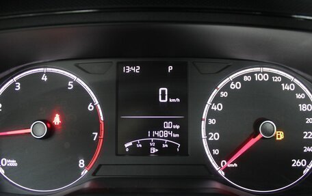 Volkswagen Polo VI (EU Market), 2021 год, 1 589 900 рублей, 13 фотография
