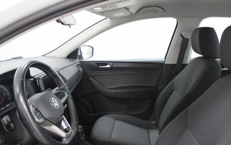 Volkswagen Polo VI (EU Market), 2021 год, 1 589 900 рублей, 9 фотография
